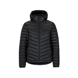 JACKA CRAFT 1915261 CORE DAM SVART STL M